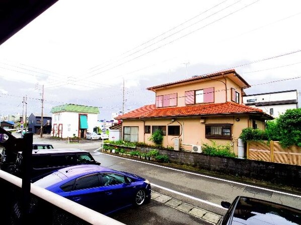 安倍川駅 徒歩24分 1階の物件内観写真